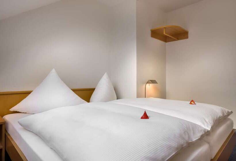 فندق Acora Karlsruhe Zentrum Living The City