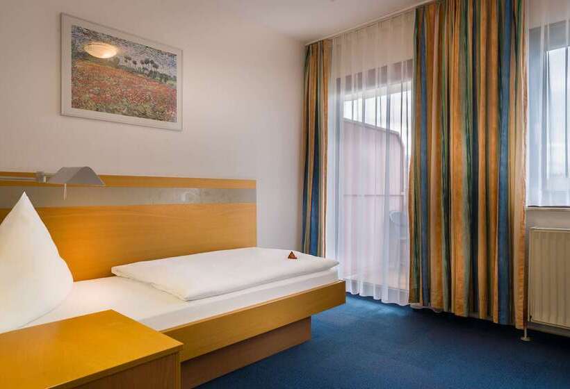فندق Acora Karlsruhe Zentrum Living The City