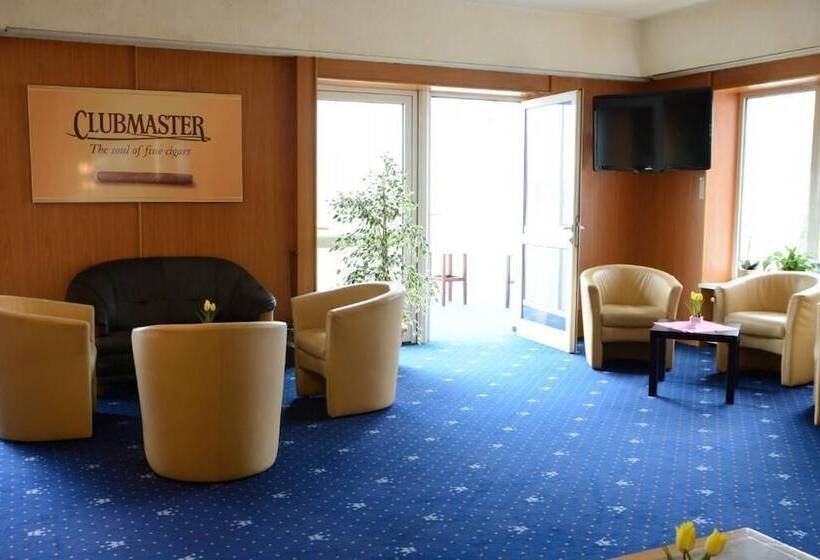 Avalon Hotelpark Königshof