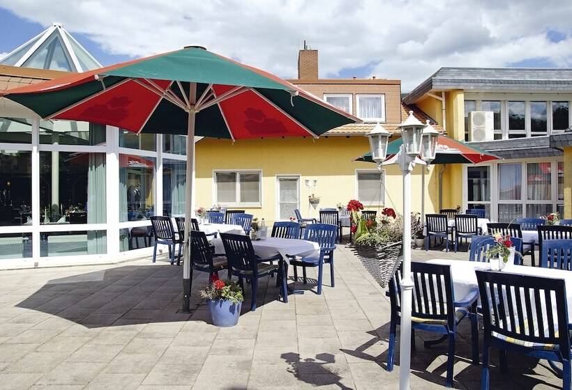 Avalon Hotelpark Königshof