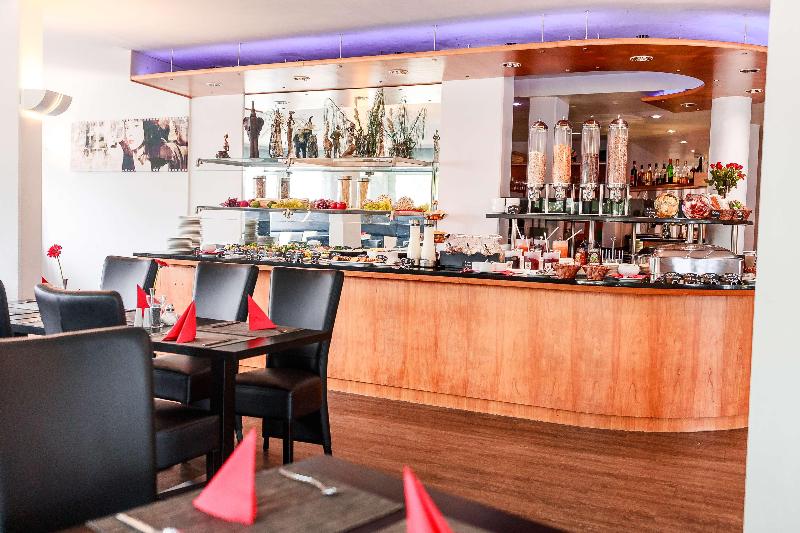 Best Western Plaza Hotel Stuttgart Filderstadt