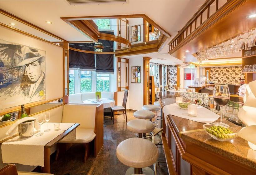 Best Western Plus Parkhotel Erding