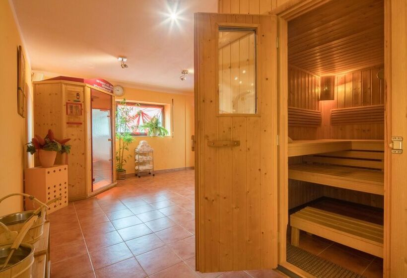 호텔 Best Western Plus Schwarzwald Residenz