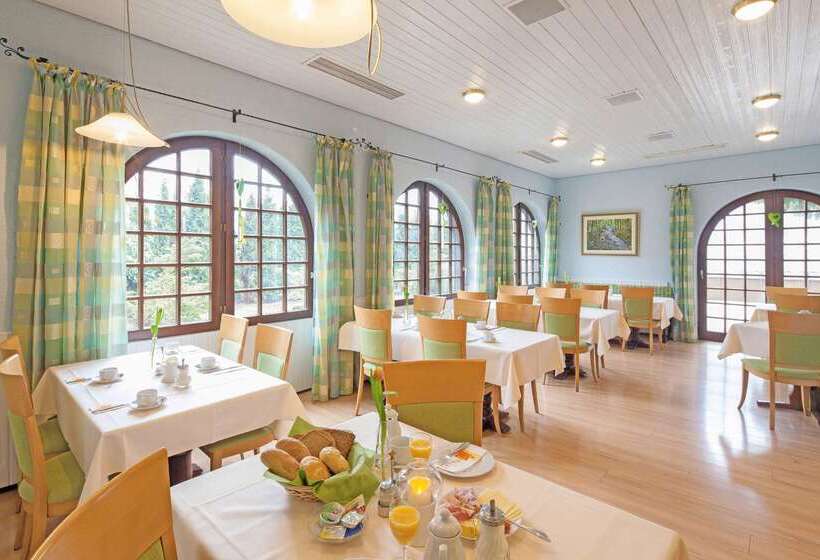 호텔 Best Western Plus Schwarzwald Residenz