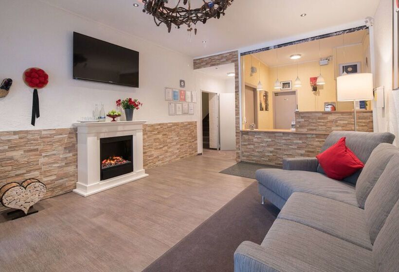 호텔 Best Western Plus Schwarzwald Residenz