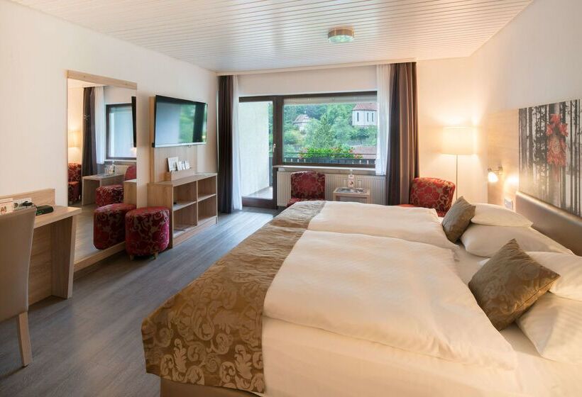 호텔 Best Western Plus Schwarzwald Residenz