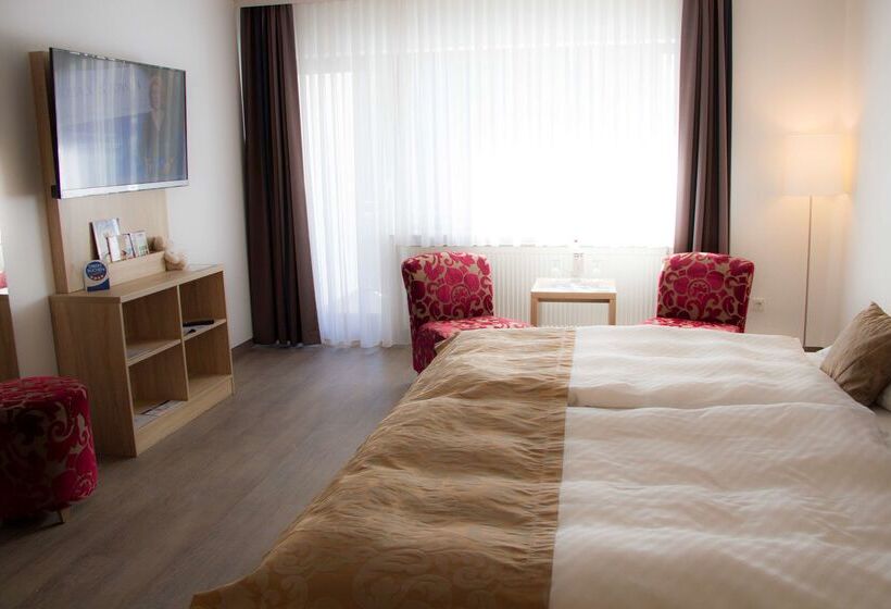 호텔 Best Western Plus Schwarzwald Residenz