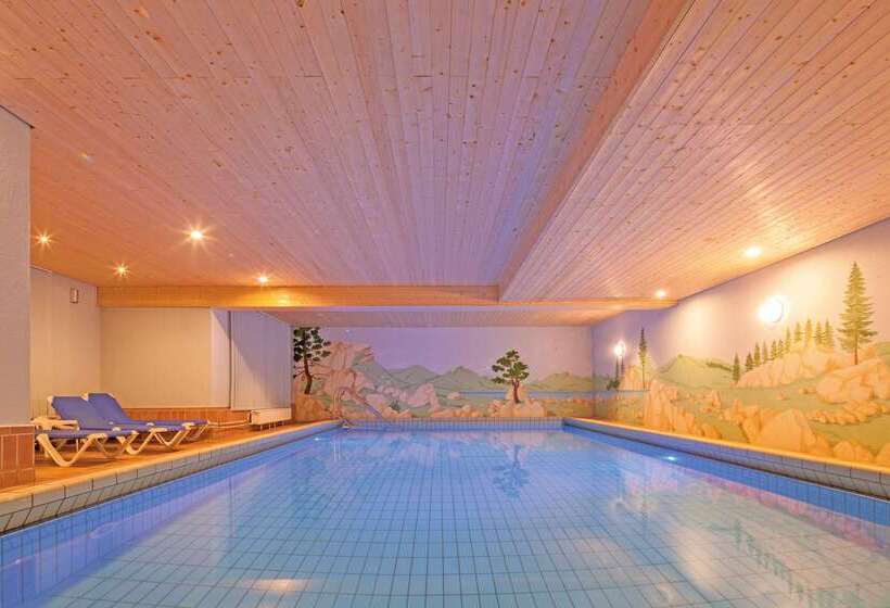 호텔 Best Western Plus Schwarzwald Residenz