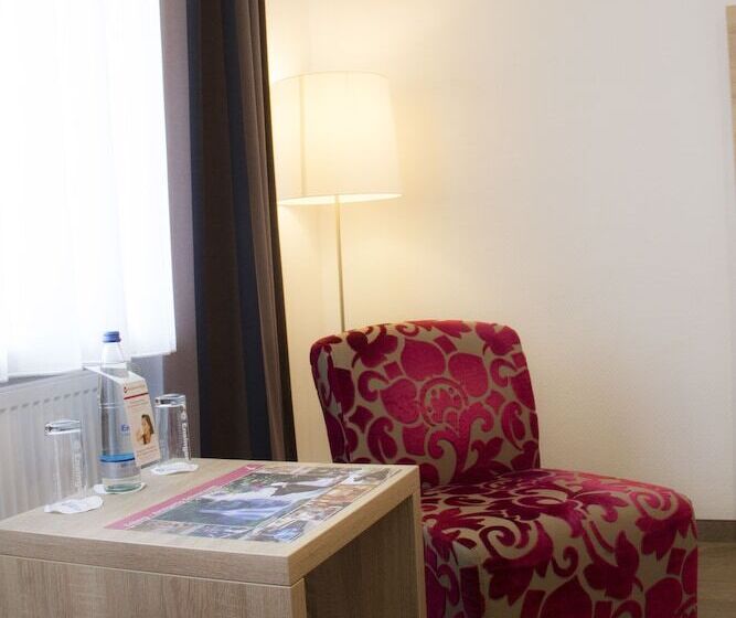호텔 Best Western Plus Schwarzwald Residenz