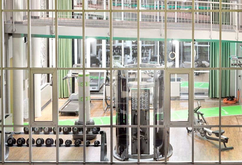 Best Western Premier Hotel Villa Stokkum