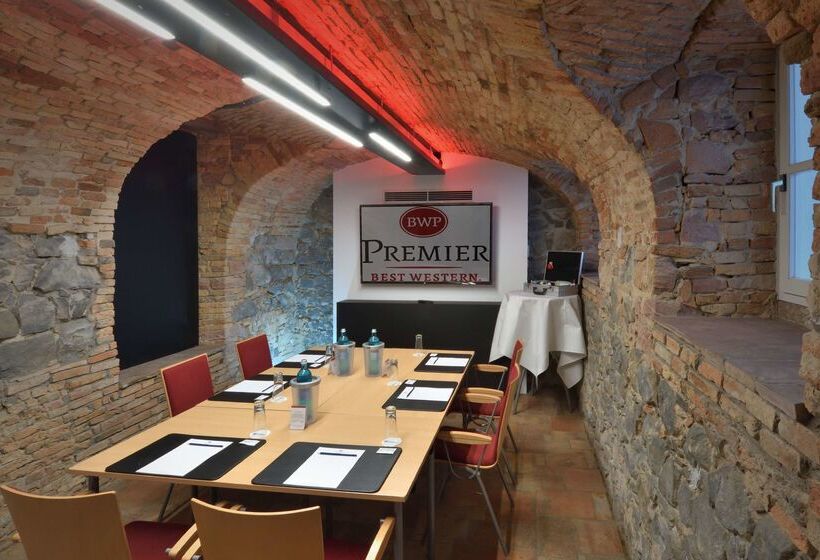 Best Western Premier Hotel Villa Stokkum