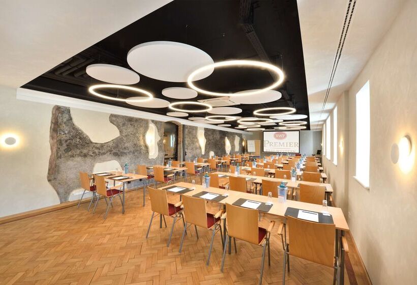 Best Western Premier Hotel Villa Stokkum