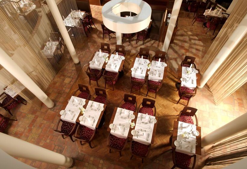 Best Western Premier Hotel Villa Stokkum