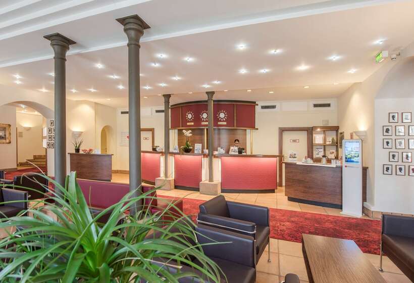 Best Western Premier Hotel Villa Stokkum