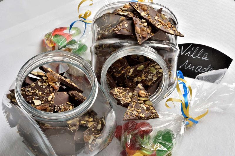 Best Western Premier Hotel Villa Stokkum