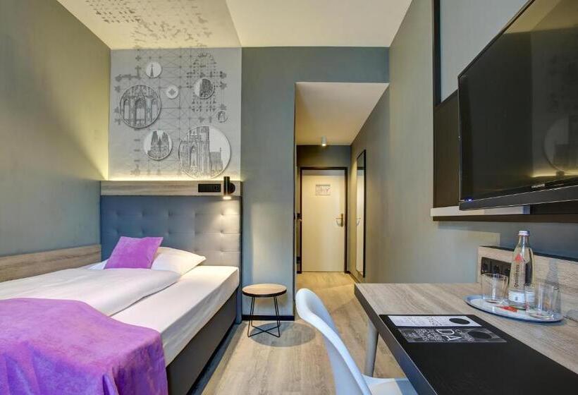 هتل Boutique 003 Köln Am Dom, Trademark Collection By Wyndham