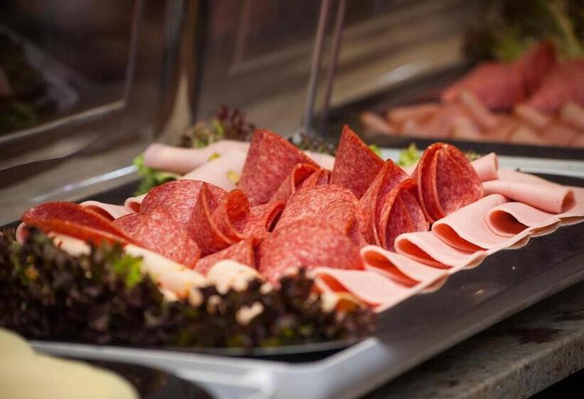 هتل Boutique 003 Köln Am Dom, Trademark Collection By Wyndham