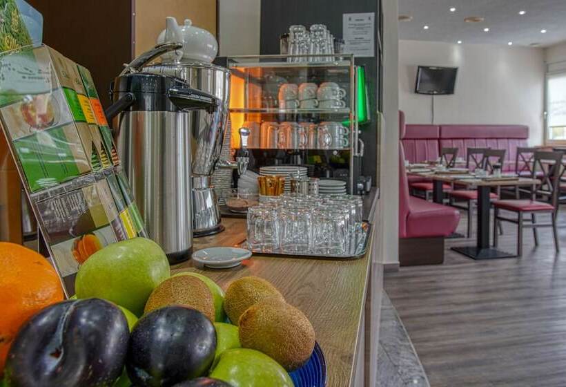 Centro Hotel Böblingen, Trademark Collection By Wyndham
