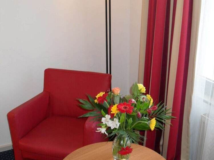 City Hotel Fortuna Reutlingen
