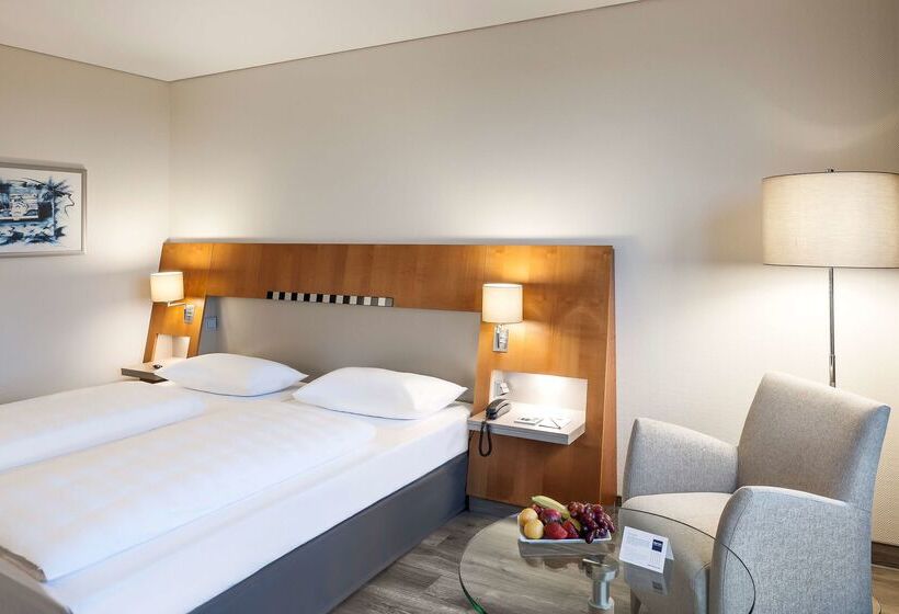 בית מלון כפרי Dorint Am Nürburgring Hocheifel