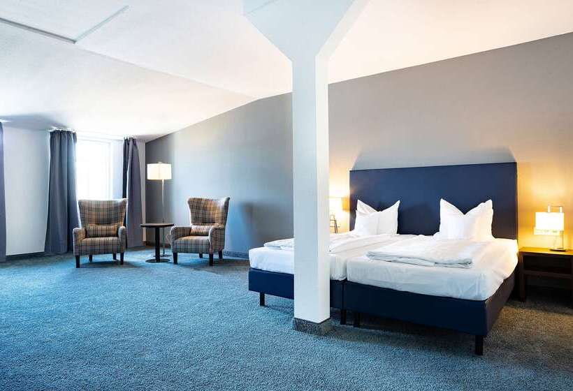 B&k Hotels