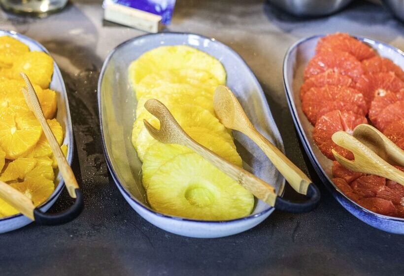 Mercure Hotel Gera City