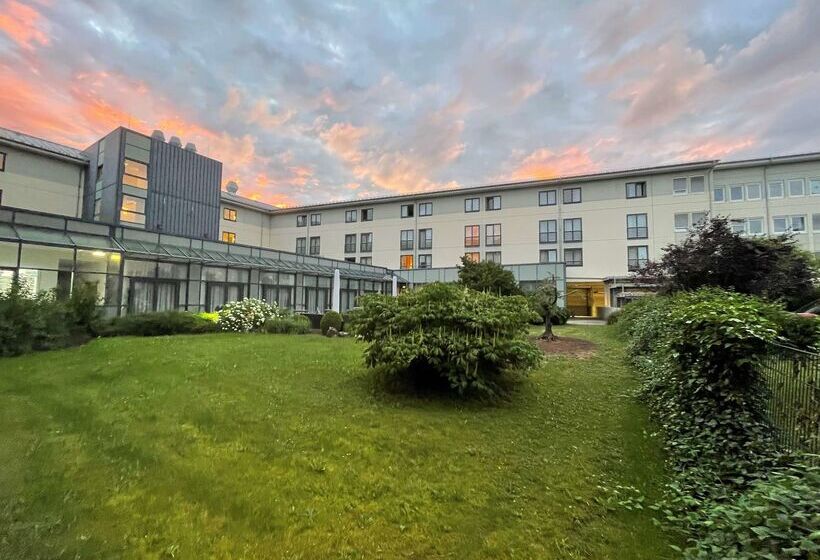 Mercure Hotel Gera City