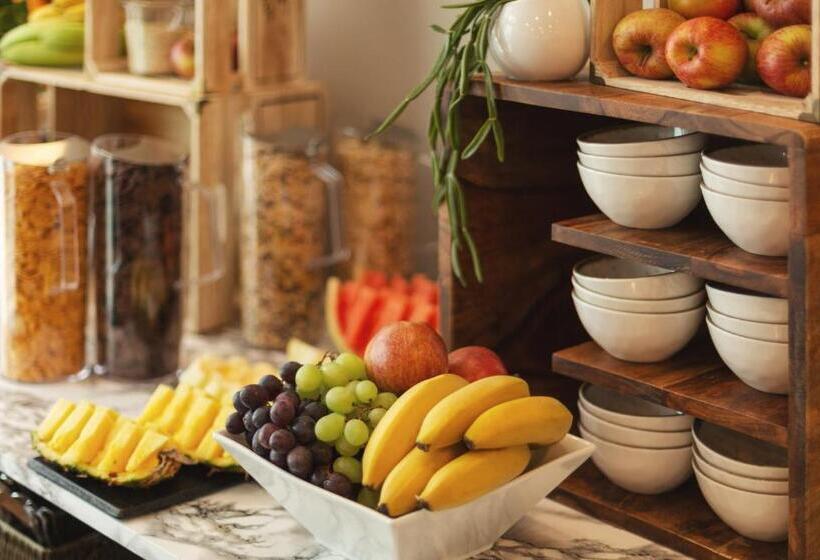 Theambassador Hotel I Essen City