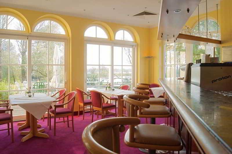 Seehotel Brandenburg An Der Havel