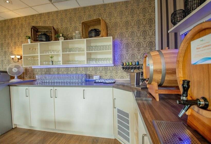 Seehotel Brandenburg An Der Havel