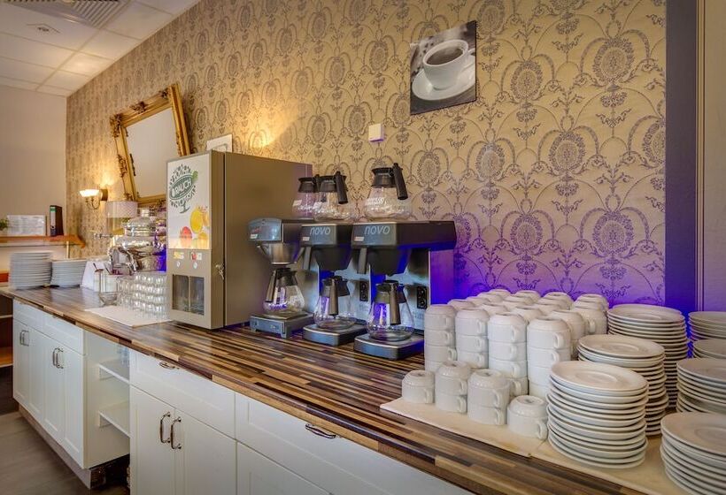 Seehotel Brandenburg An Der Havel