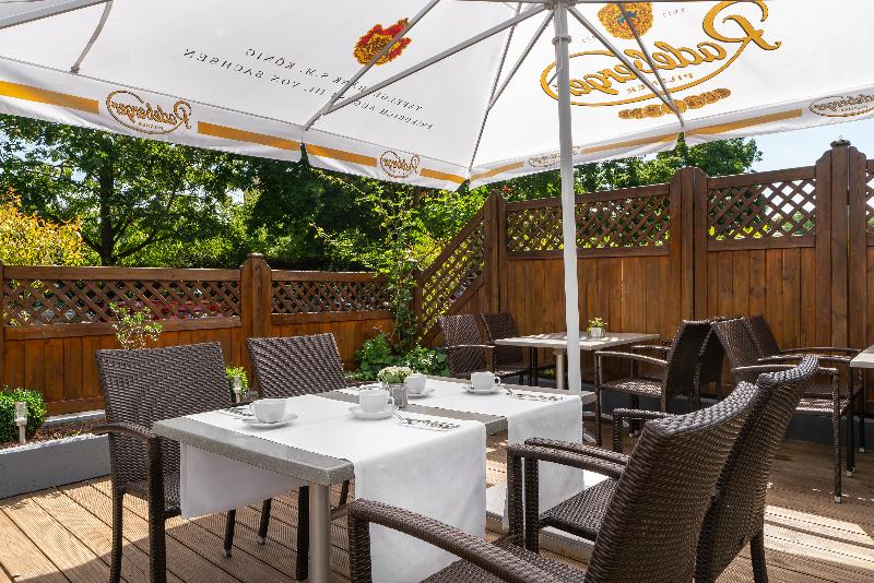 Garner Hotel Rüsselsheim by IHG