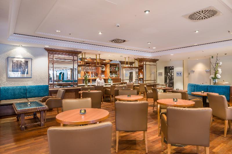 Garner Hotel Rüsselsheim by IHG