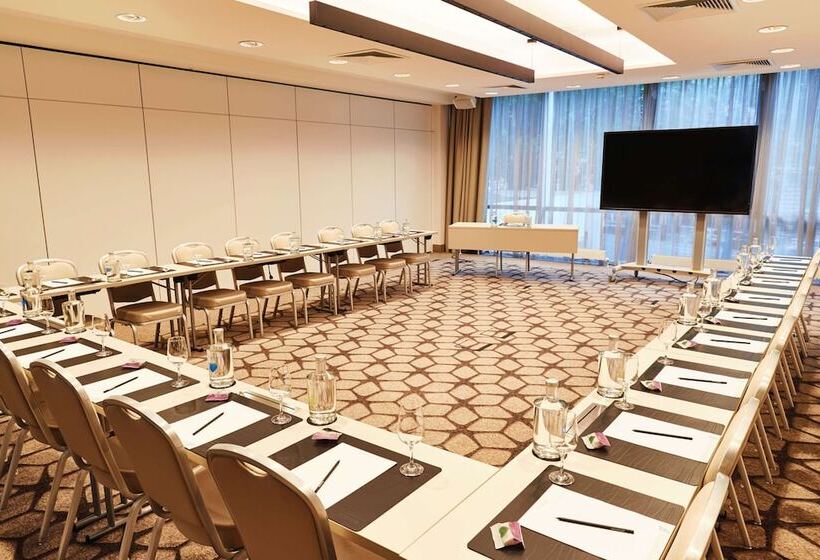 Steigenberger Hotel Köln