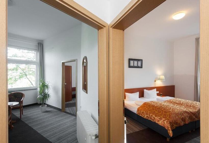 Trip Inn Hotel Schumann