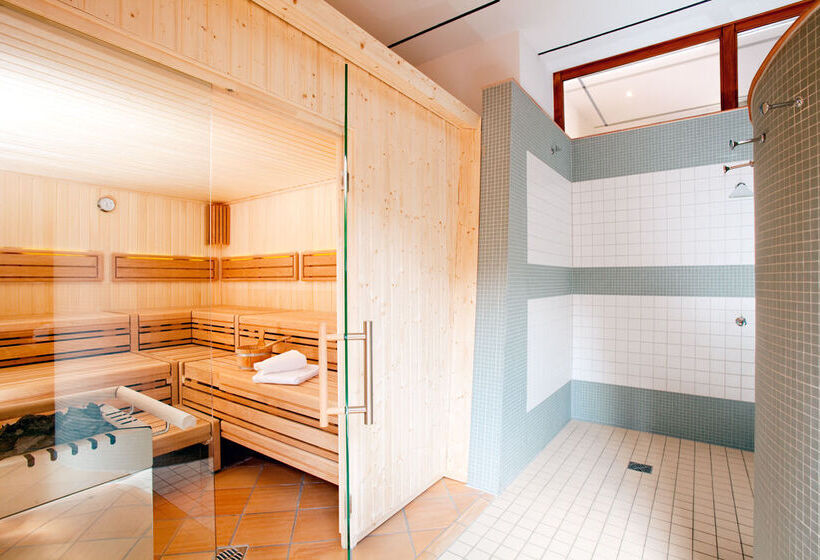 酒店 Vienna House By Wyndham Remarque Osnabrück