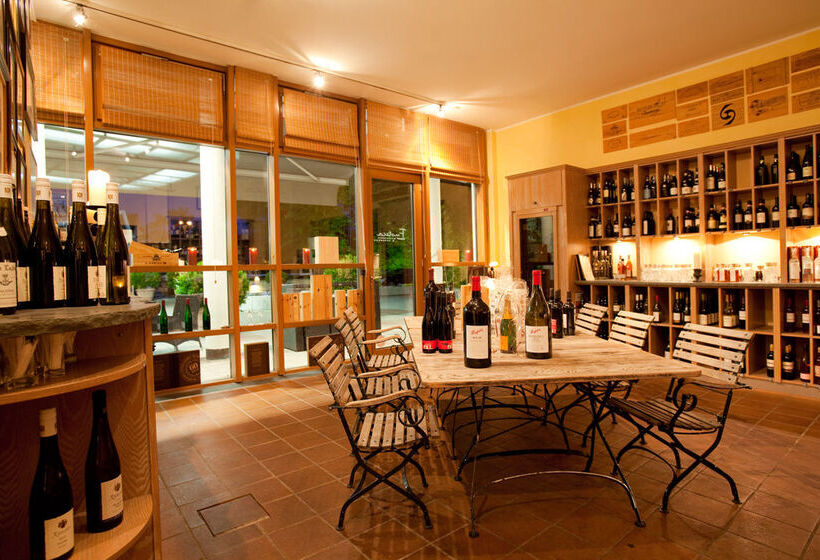 酒店 Vienna House By Wyndham Remarque Osnabrück