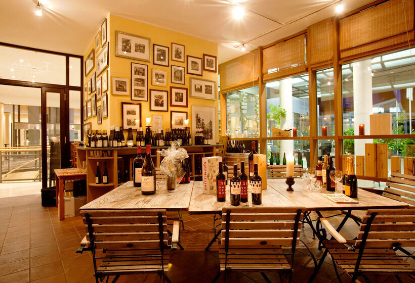酒店 Vienna House By Wyndham Remarque Osnabrück