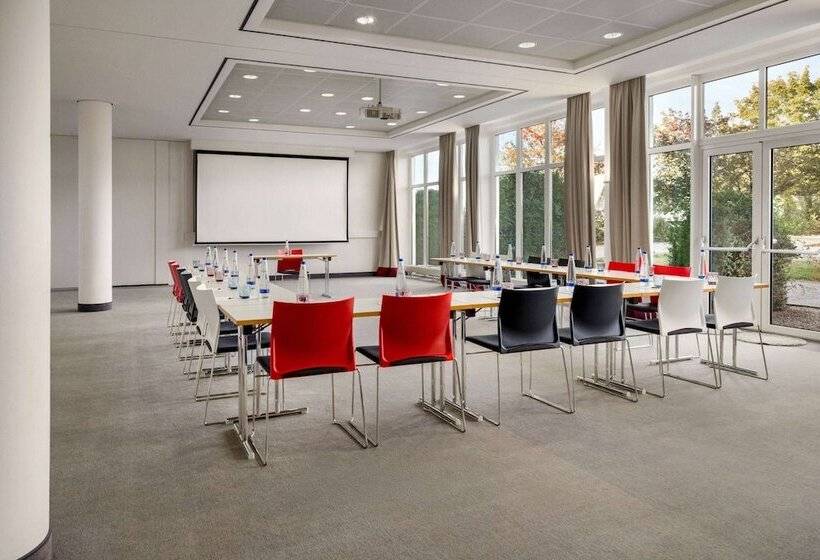 酒店 Vienna House Easy By Wyndham Landsberg