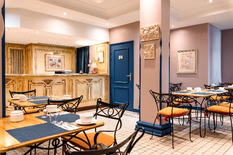 Hotel Villa Alessandra