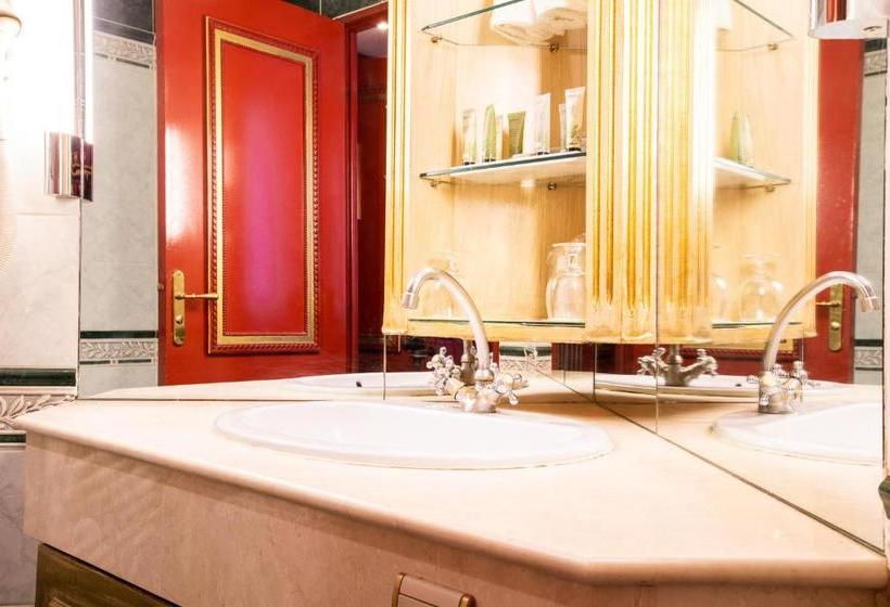 ホテル Villa Opera Drouot