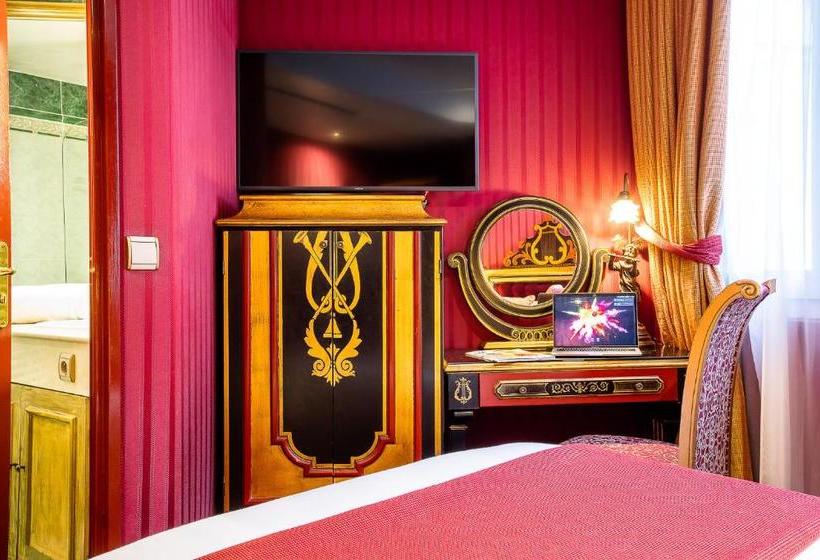 ホテル Villa Opera Drouot