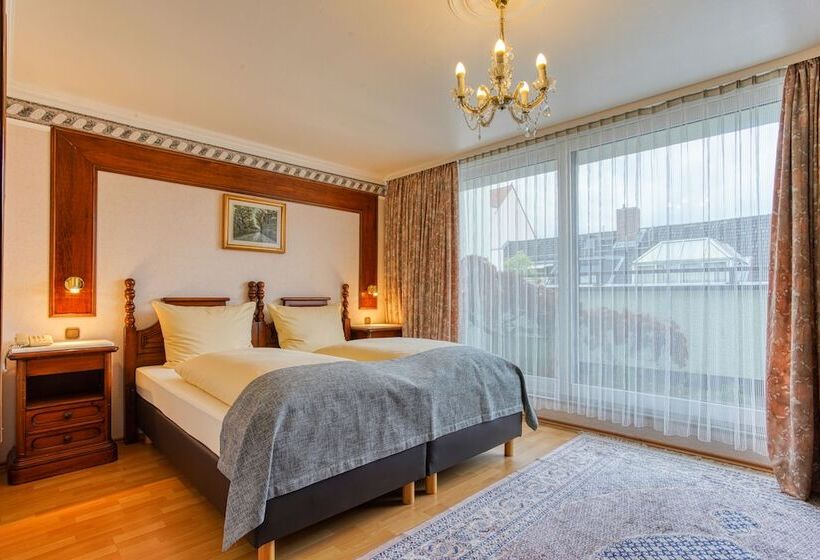 Ff&e Hotel Bavaria