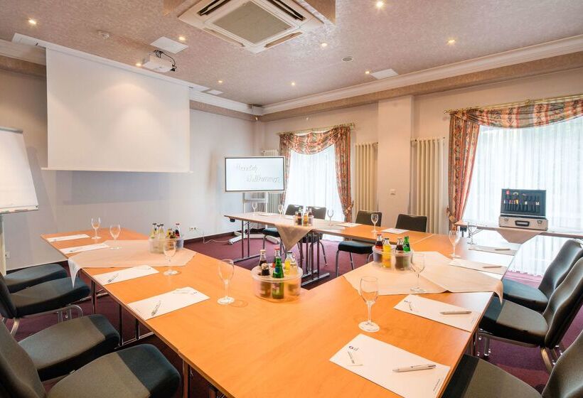 Best Western Hotel Helmstedt Am Lappwald