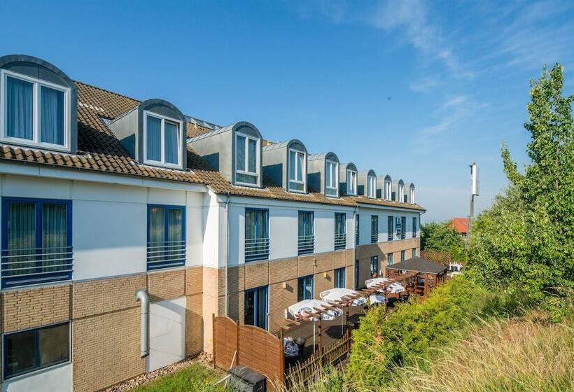 Best Western Hotel Helmstedt Am Lappwald