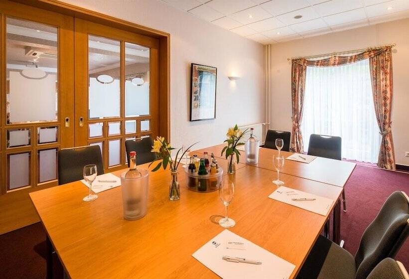 Best Western Hotel Helmstedt Am Lappwald