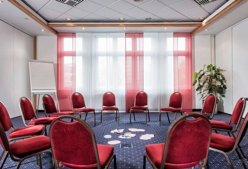 B&B HOTEL Rastatt