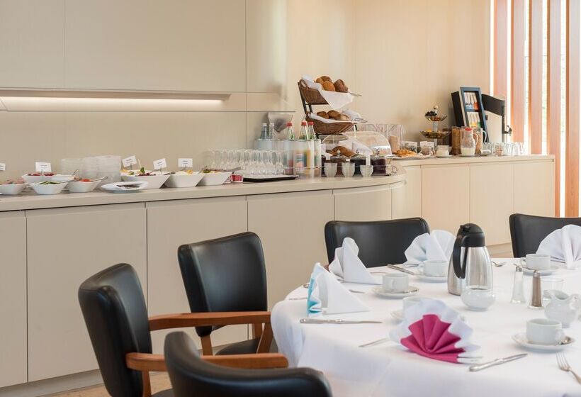 B&B HOTEL Rastatt
