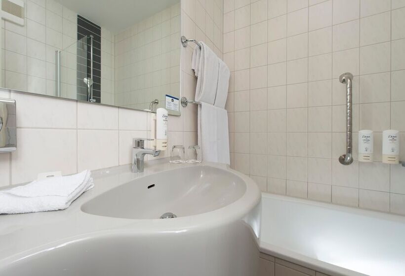 B&B HOTEL Rastatt