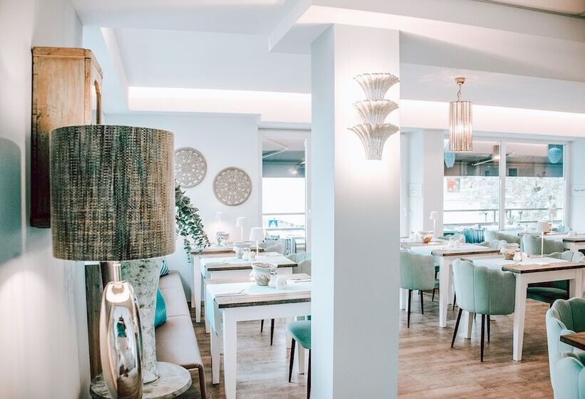בית מלון כפרי Concorde Business Boutique